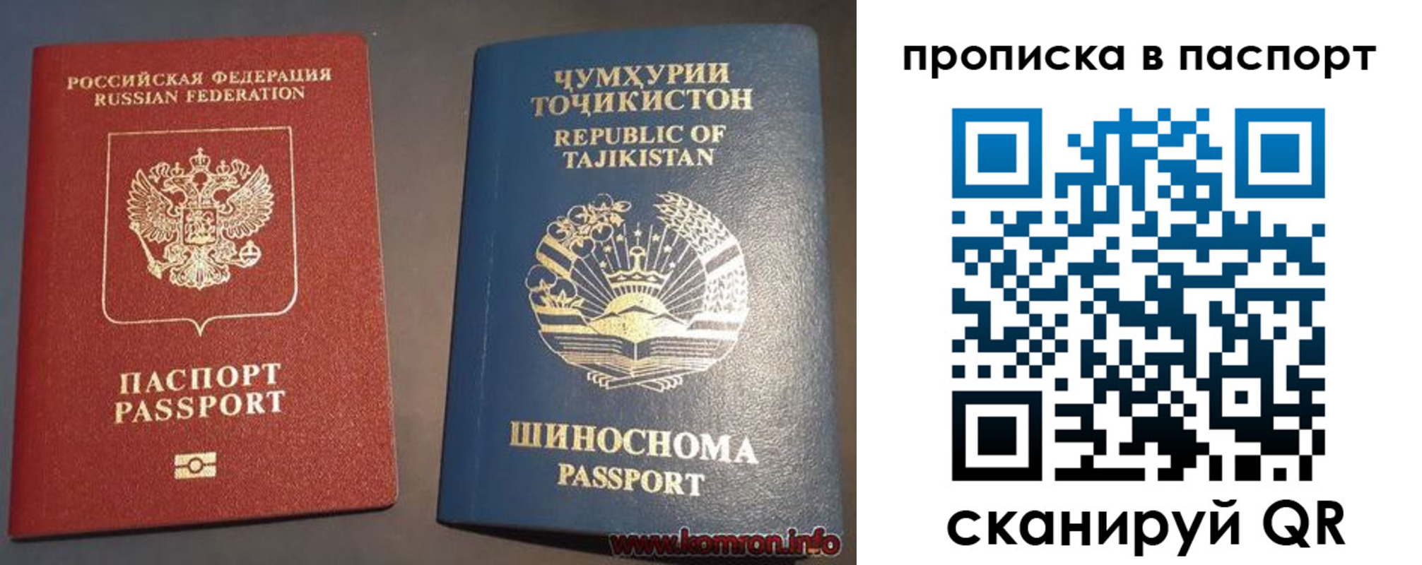прописка паспорт в Сатке